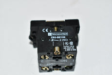 NEW Telemecanique ZB2-BE102 Contact Blocks