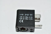 NEW ARO 116 218-39 Coil 24VDC