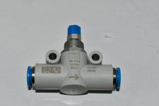 NEW Festo GR-QS-6 193969 1-way pneumatic flow control valve