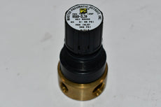 NEW Master Pneumatic R56B-2L30 Regulator 0-30 PSI