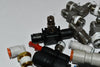 HUGE Lot of Fittings And Control Valves Push To Fit Various Sizes Brands