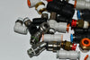 HUGE Lot of Fittings And Control Valves Push To Fit Various Sizes Brands