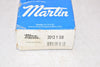 NEW Martin 2012 1-3/8 Taper Bushing 1-3/8'' Bore