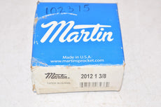 NEW Martin 2012 1-3/8 Taper Bushing 1-3/8'' Bore