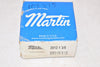 NEW Martin 2012 1-3/8 Taper Bushing 1-3/8'' Bore