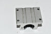 NB TWD-8UU 1/2'' inch Ball Bushing Pillow Block