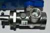 Fluid Metering FMI Q410-2 Carrier for Q Pump Head