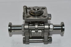 Appleton 68-00 1022 1/2'' CF8M 1000 WOG Valve