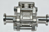 Appleton 68-00 1022 1/2'' CF8M 1000 WOG Valve