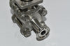 Appleton 68-00 1022 1/2'' CF8M 1000 WOG Valve