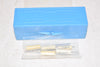 Pack of NEW Deltronic .0376 Pin Gages Machinist Inspection Tooling