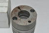 Zero Max SC050R-001-023 SIZE 50 DOUBLE FLEX SERVO Coupling