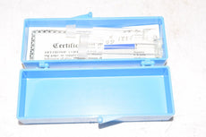 Pack of NEW Deltronic .0321 Go Pin Gages Machinist Inspection Tooling