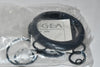 NEW GEA Tuchenagen 221-002235 Seal Set M.O/06 2'' OD FKM