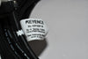 NEW Keyence SL-VP15P-R Light Curtain 15m Receiver Cable