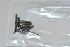 Pack of 10 NEW PARKER FASTENERS M2.5C12LHDS/A250 M2.5 Socket Head Cap Screw, 45 mm Length