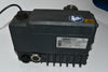 PARTS Vemag Busch KC 0016 E 3Z0 Vacuum Pump 20 hPa 3600 min 090116702