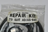 NEW 9013958 Repair Kit Seal AD/AS-040