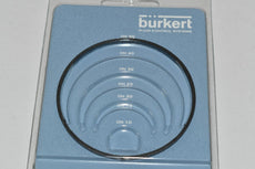 NEW 641115 Burkert Fluid Control Systems Seal