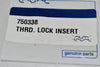 NEW Alfa Laval 750338 Thread Lock Insert