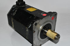 FANUC A06B-0247-B200#0100 Servo Motor A22 3000i 230V 4.0kW A860-2000-T321 Encoder