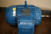 NEW WEG 00336ET3E182JM-W22 Close-Coupled Pump Motor 3 HP, 208-230/460V AC