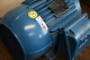 NEW WEG 00336ET3E182JM-W22 Close-Coupled Pump Motor 3 HP, 208-230/460V AC