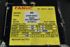 Fanuc Model 20 A06B-0502-B004 AC Servo Motor 23Nm 3 Phase 2000 rpm