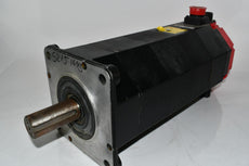 Fanuc A06B-0503-B004#0008 Servo Motor 3ph 1200rpm 37nm