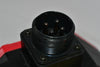 PARTS Fanuc A06B-0266-B200 AC Servo Motor axis 22/4000HV Broken Encoder Back Cover