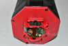 PARTS Fanuc A06B-0266-B200 AC Servo Motor axis 22/4000HV Broken Encoder Back Cover