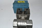 APOLLO EVA41 115V-AC ELECTRIC VALVE ACTUATOR 2-1/2'' 1500 WOG