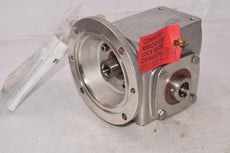 NEW Dorner 74M007HZ Gear Reducer, 7.5:1,1.75CD, 56C, 820-388/A 1750 RPM 7.5-1 Ratio