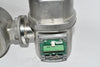 Endress + Hauser Promag H 53H65-VF0B1AB0ABAA Flowmeter Promag 53 20-55 VAC 16-62 VDC