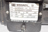 NEW Winsmith E20MDSS 1750 RPM Gear Reducer Ratio 30 Output Torque 788