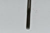 NEW WIDIA 14024 Straight Flute Hand Tap , 1/4''-20 , Bottoming , 4 Flutes, UNC