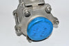 NEW 4'' Sanitary Ball Valve 316 1000 WOG NO HANDLE