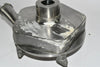 Ampco Stainless Steel 2-1/2'' ID x 3'' OD Pump Repair Cover