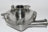 Ampco Stainless Steel 2-1/2'' ID x 3'' OD Pump Repair Cover