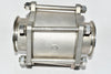 4'' Stainless Steel Valve CF8M 600 NO HANDLE