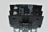 NEW EATON CUTLER HAMMER C25CNY2TA CONTACTOR 1 POLES WITH SHUNT 600 VAC 40 AMPS COIL 24 VAC