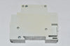 NEW Eaton WMZSUVR230 UNDERVOLTAGE TRIP 230V SINGLE-POLE DIN RAIL MOUNT