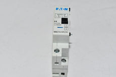 NEW Eaton WMZSUVR230 UNDERVOLTAGE TRIP 230V SINGLE-POLE DIN RAIL MOUNT