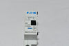 NEW Eaton WMZSUVR230 UNDERVOLTAGE TRIP 230V SINGLE-POLE DIN RAIL MOUNT