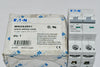 NEW Eaton WMZS2D01 Circuit Breaker UL 1077 WMZS DIN Rail Supplementary Protector, 10 kAIC at 277/480V