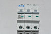 NEW Eaton WMZS3C25 25 Amp 10kA Type C Circuit Breaker