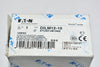 NEW Eaton DILM12-10 XTCE012B10AD 120VDC Contactor