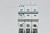 NEW EATON WMZT3C20T CIRCUIT BREAKER 20A,3 POLE PROTECTOR 480/277 VOLT