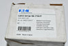 NEW Eaton WMZT3DX1T Circuit Breaker 3 Pole 277VAC Miniature