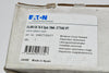 NEW Eaton Cutler-Hammer WMZT2D07T Miniature Circuit Breaker UL489 7A 2 Pole 10kA 277VAC